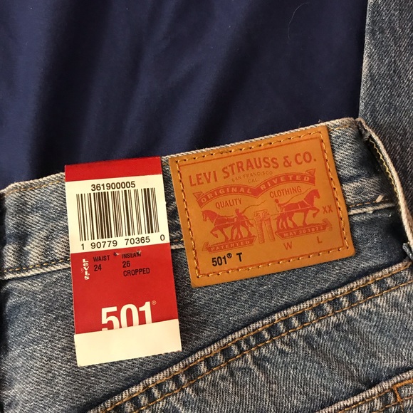 Jeans - Picture 4 of 8